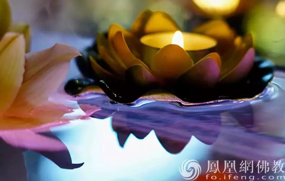 布施为什么是福报,布施怎么才能赚钱