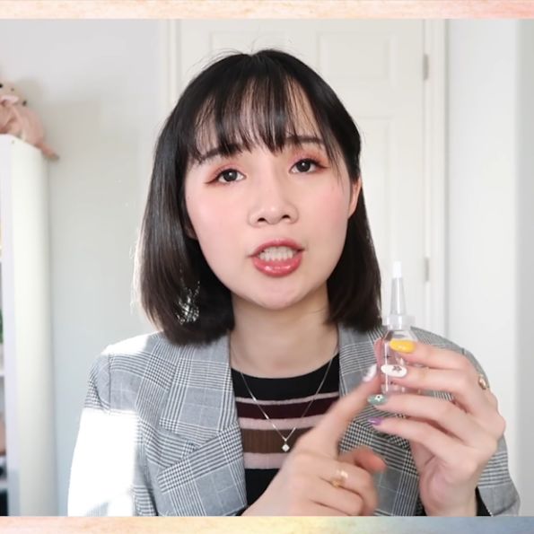 近期爱用品分享大全,美甲软件app哪个最好用