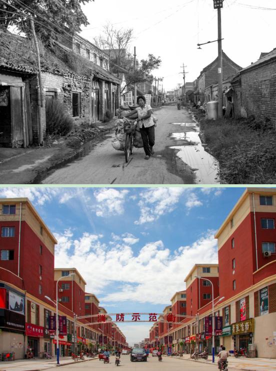 兰考新貌摄影集,兰考摄影团队