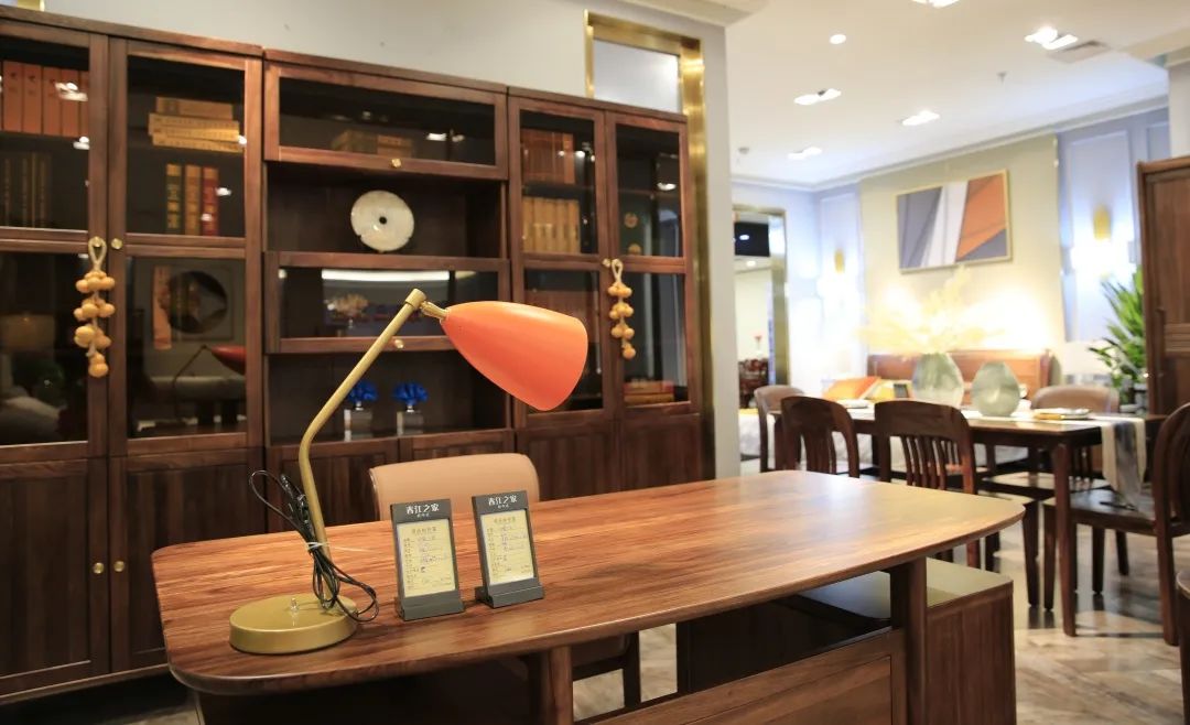 福蒙特中国中部家具博览会,第十四届福蒙特家具博览会