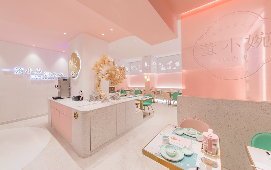 经典案例|董小婉、谭福锅、卢家妈妈……如何炼成爆红品牌？