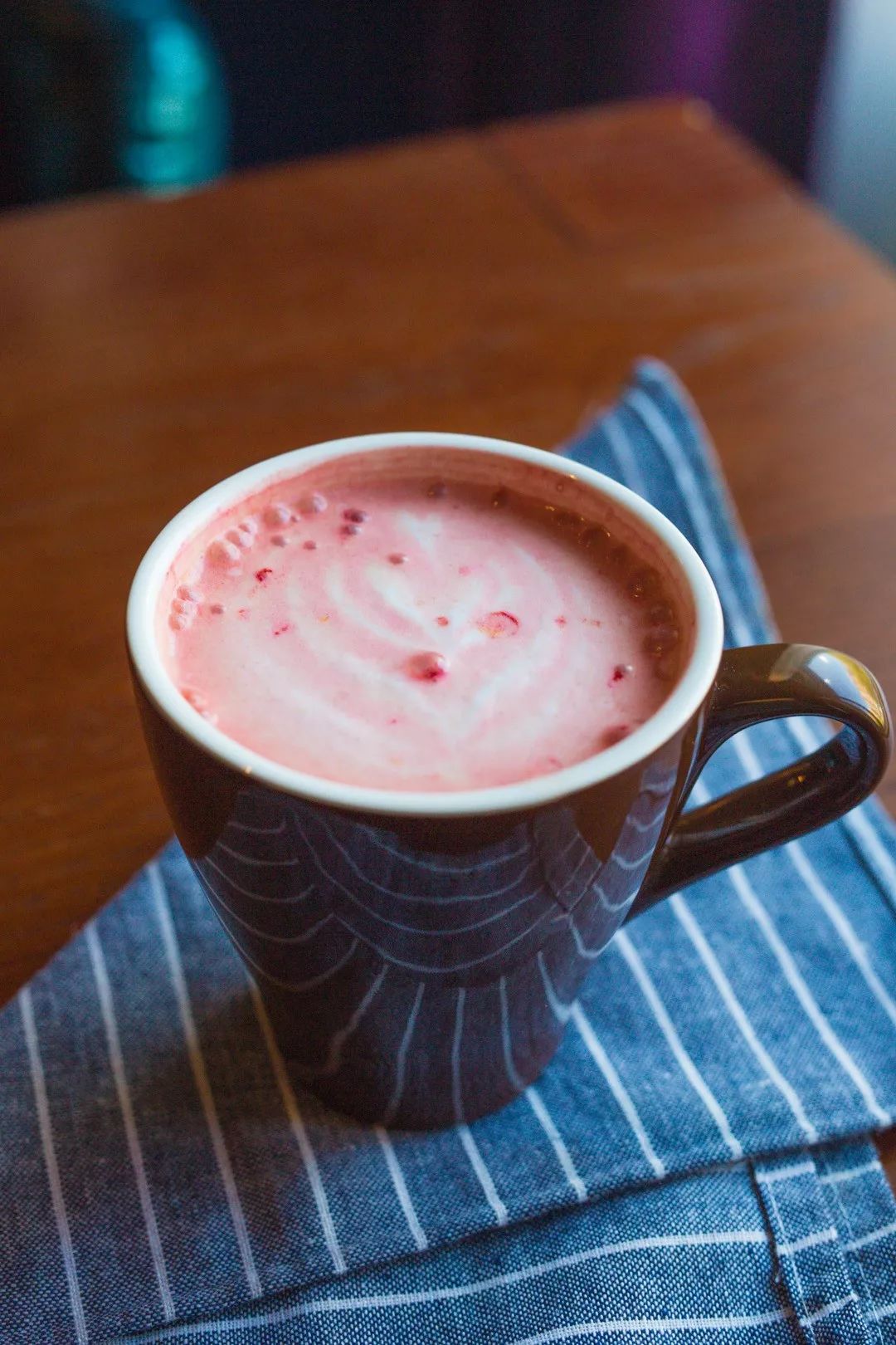 大连这家西餐厅美得像仙境,大连正宗西餐厅推荐