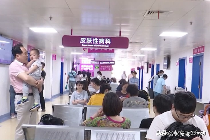 湿疹也有“软肋”！宝宝湿疹怎么办？医生给你支个招