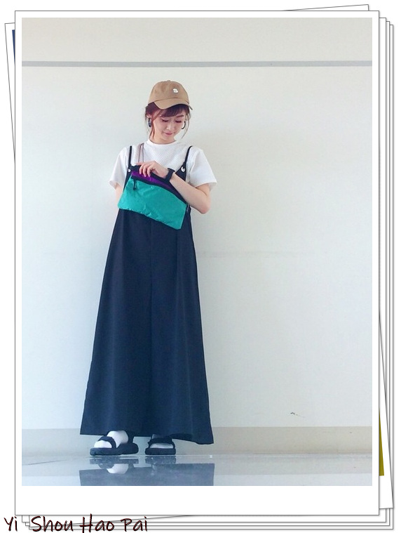 sacoche包推荐,日本parking包包