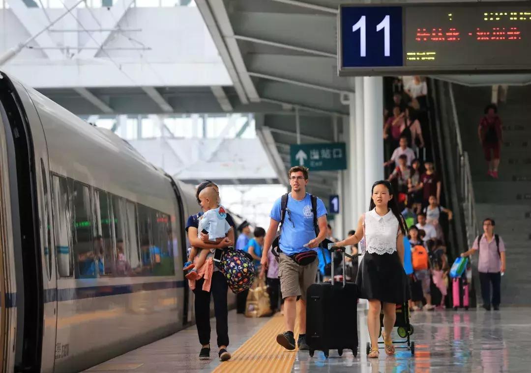 高铁睡过站需要补票吗,在高铁上睡过了怎么办