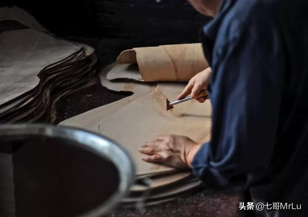 复古pu皮革,horween皮革假货多吗