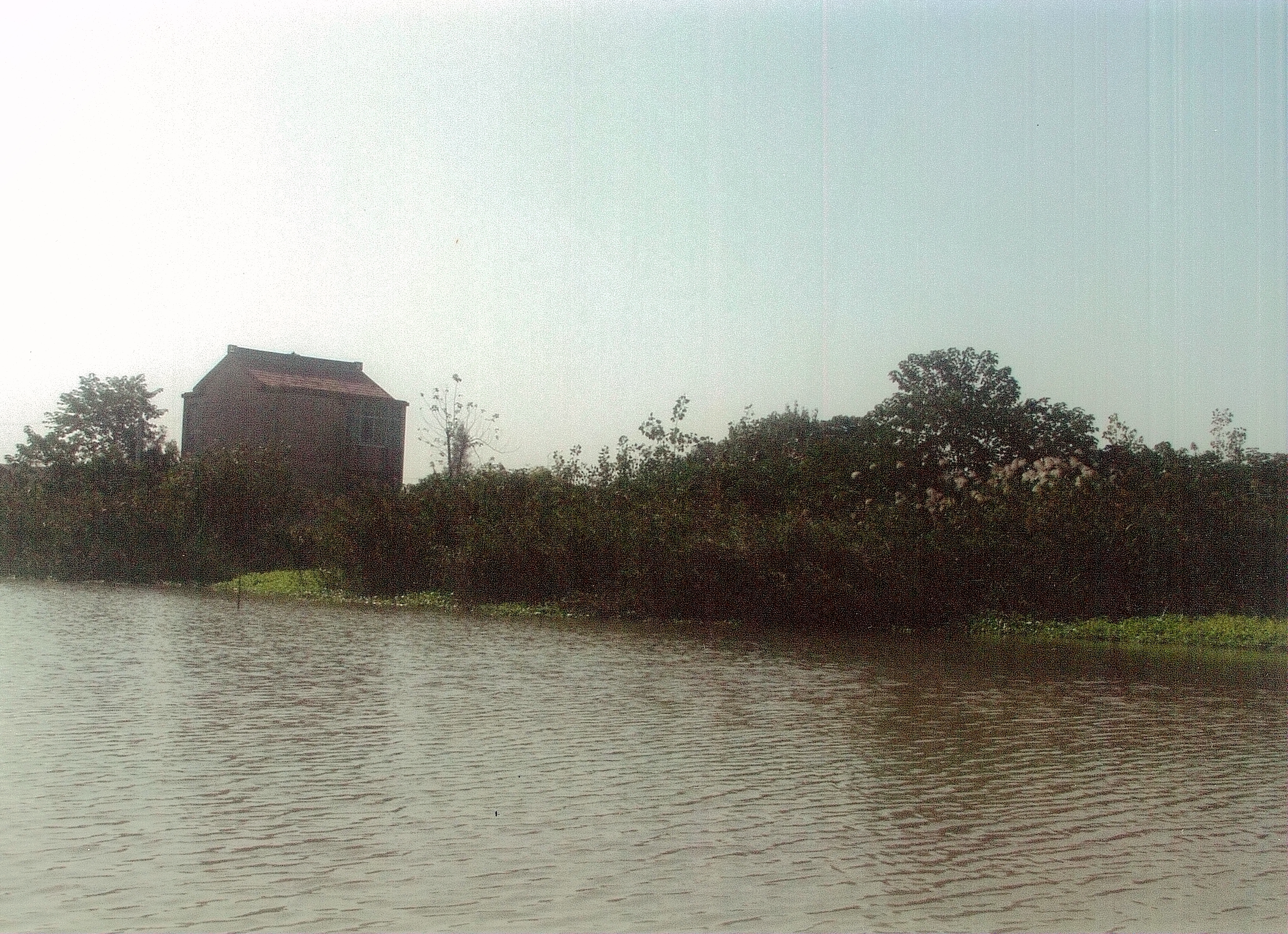 谷建华说古运河之杭州趣事,谷建华简介