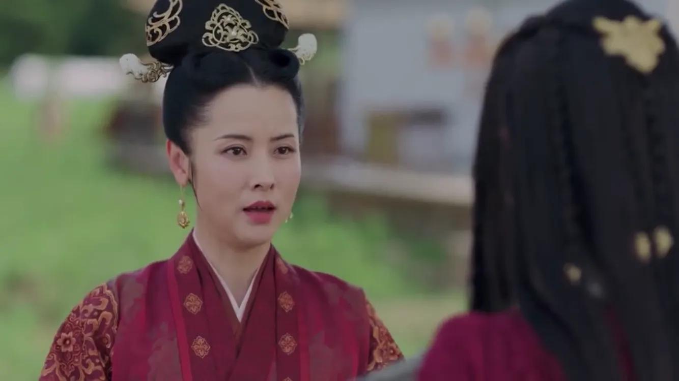 长歌行大结局长歌怀孕,长歌行皓都乐嫣结局在一起了吗