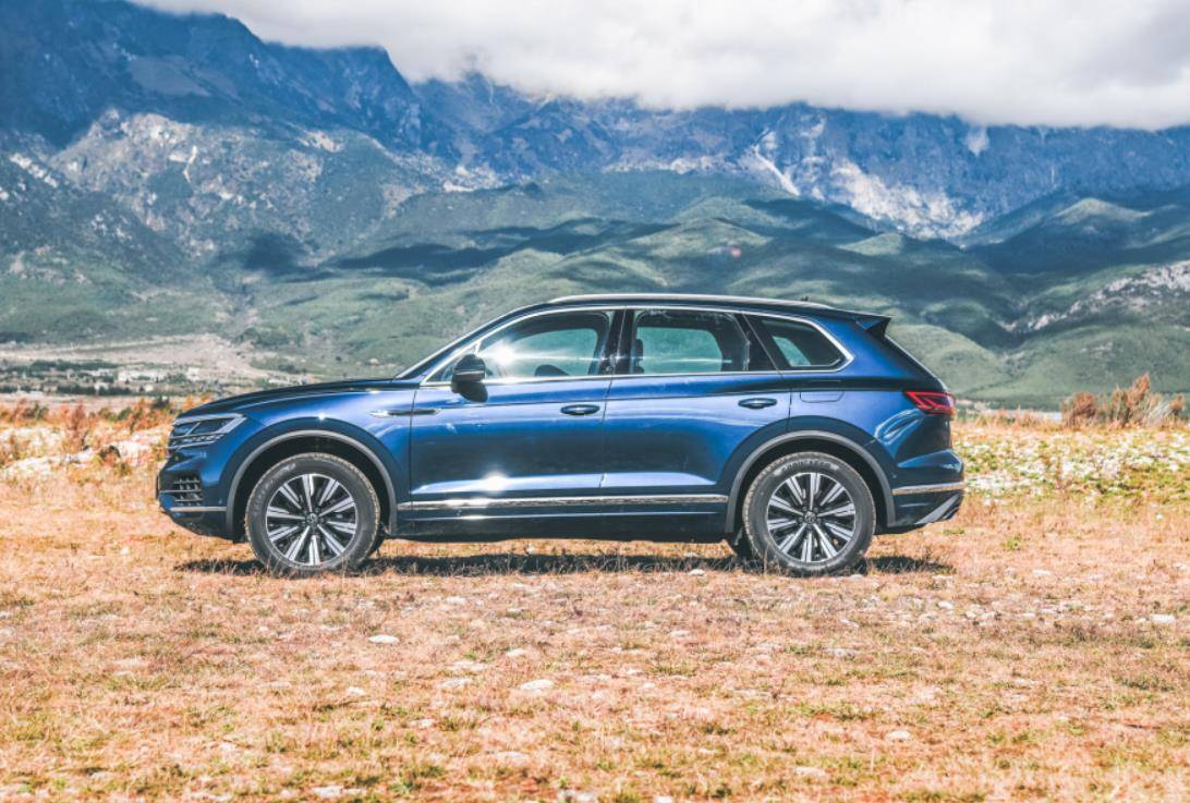 2011款大众途锐汽油3.0t油耗多少,途锐2.0燃油版真实续航里程