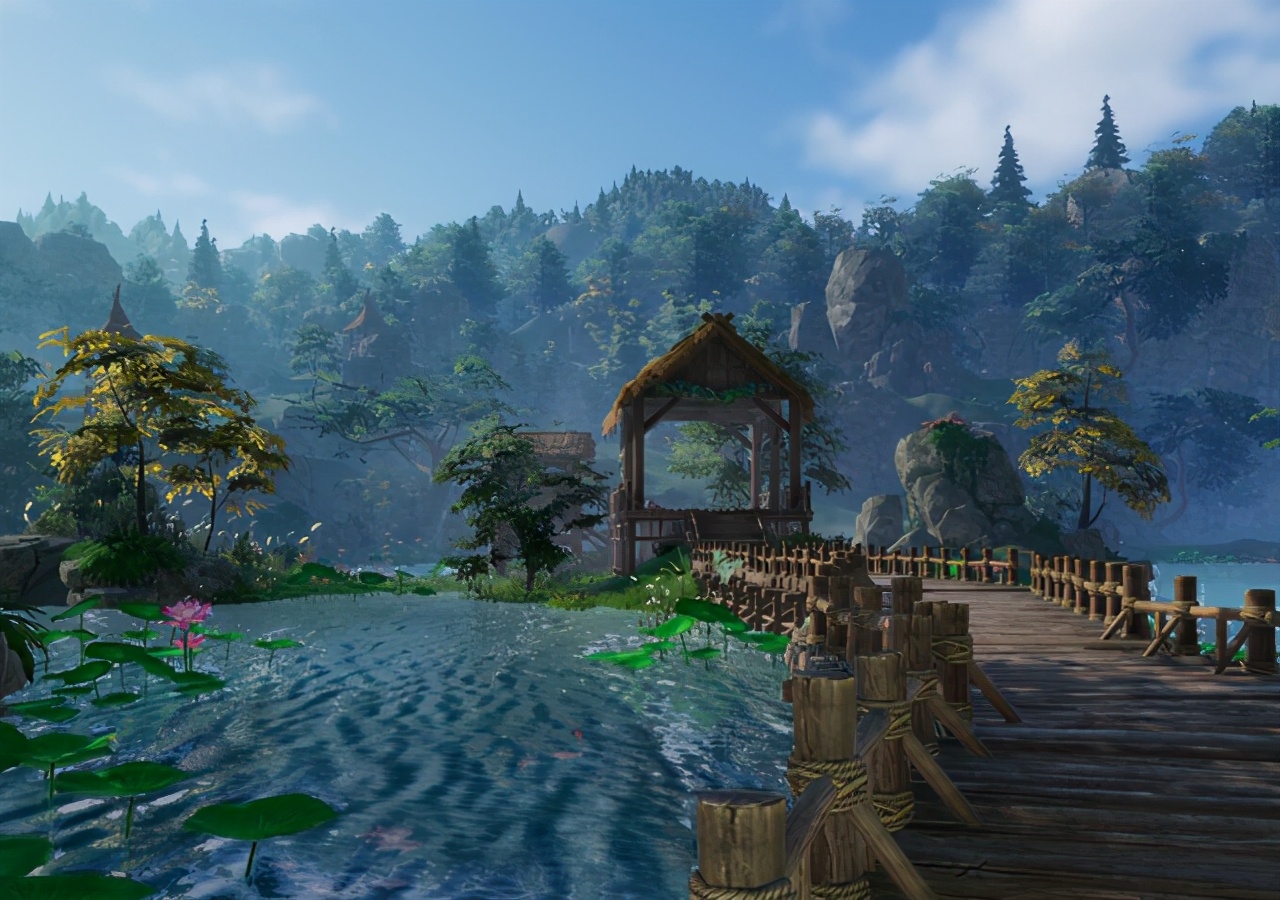 剑网三现在适合入坑吗,剑网三地图任务全清攻略