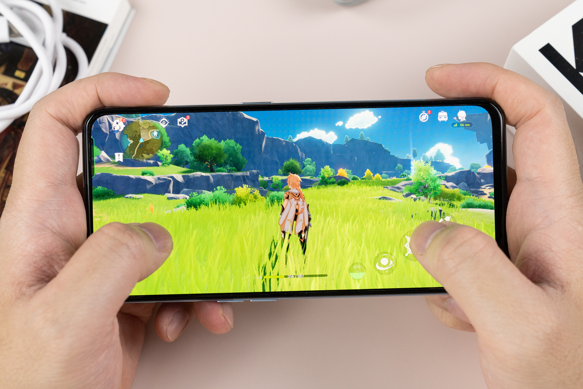 oppok9pro最新评测,oppok9pro测评最新