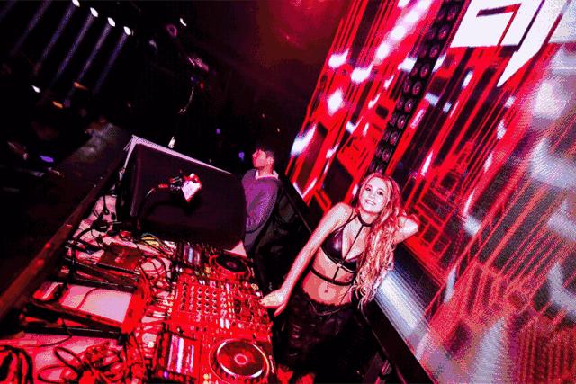 新手一个人去夜店的基本流程,夜店游玩指南