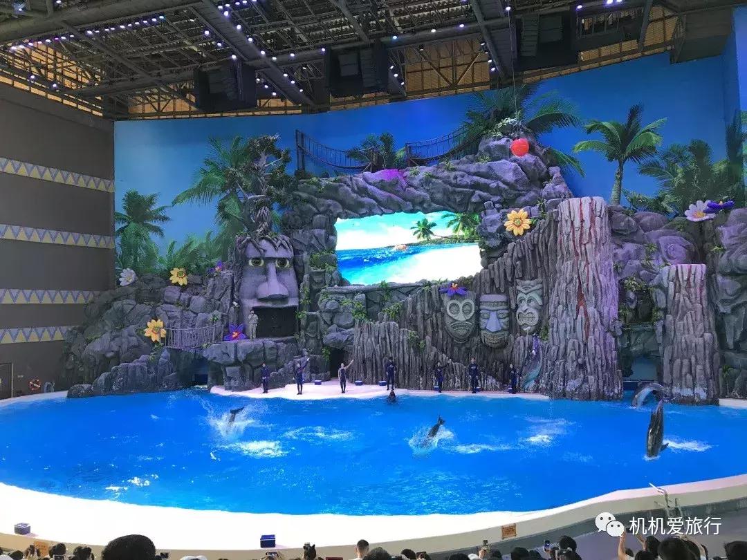 珠海和广州长隆旅游攻略,珠海长隆乐园游玩攻略