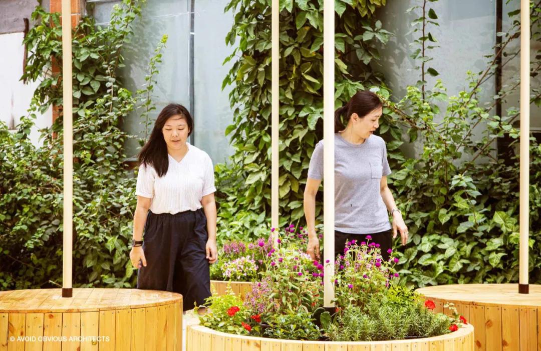 道路设计效果图,个性路面设计