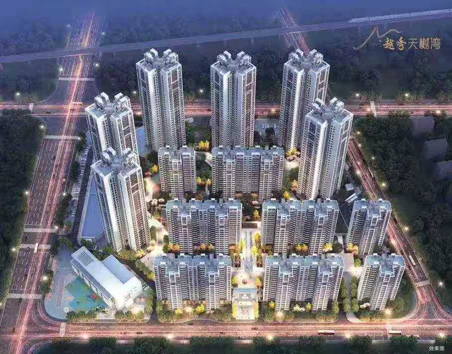 中山热销楼盘一览表,中山最值得购买的楼盘前十名