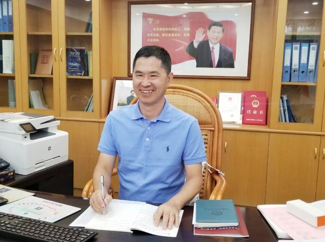 孩子要中考了要给他讲什么呢,孩子要上初中了我该告诉他点什么