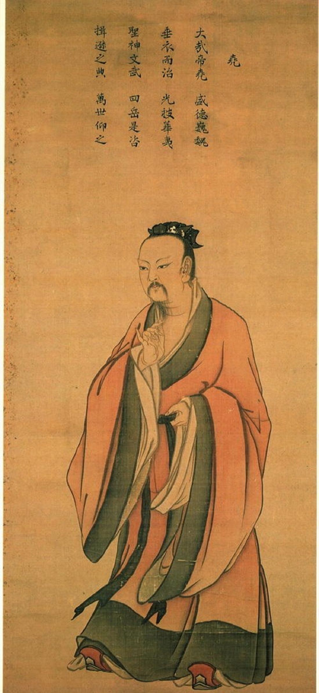 鲧用息壤阻挡洪水成功了吗,息壤是谁偷的