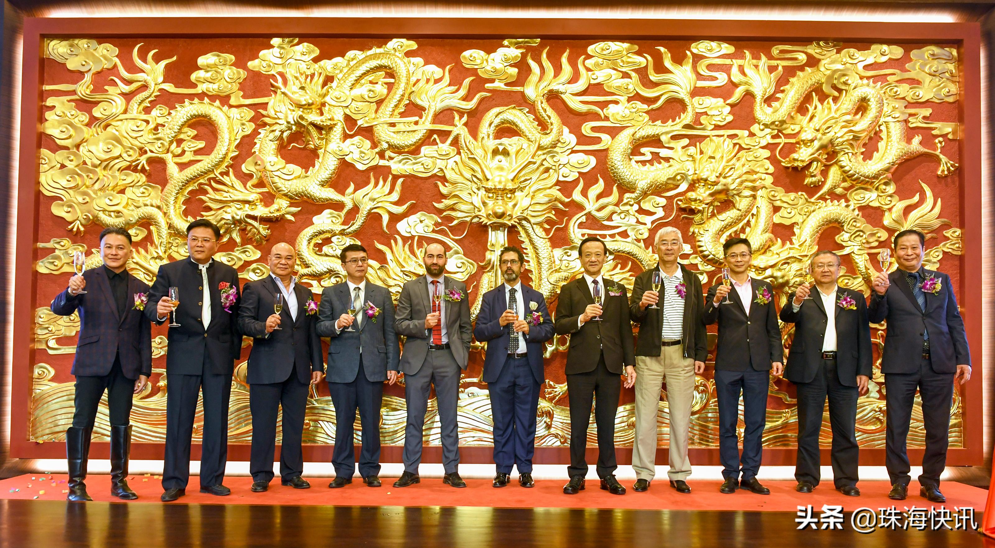 百利葡萄酒,澳门百力集团成立多少年了