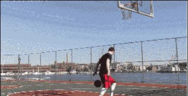 6人投篮训练,快速找回投篮手感和肌肉记忆