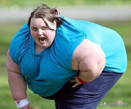 每天放纵自己是一种什么病,一直放纵自己身体会产生什么变化