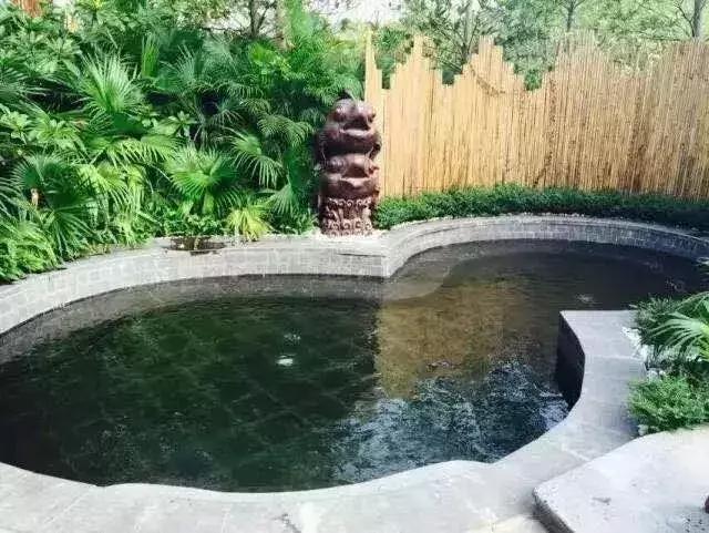 清远温泉夏天,清远最好的三个温泉