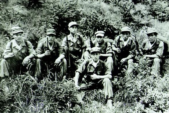 出人意料？韩国特种部队竟是亚洲顶尖？学到了美国人的精髓