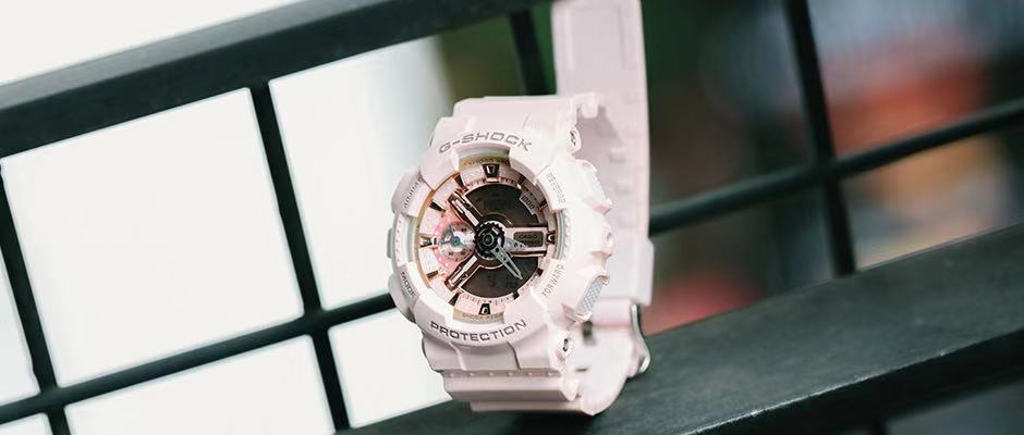 g-shock最经典一款,g-shock哪款最好