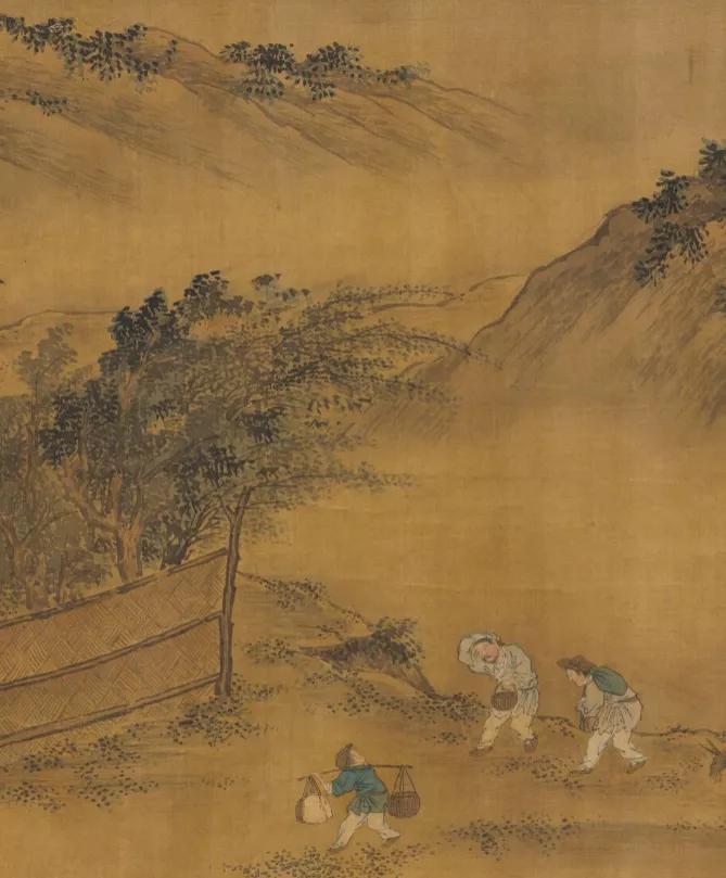 古代人怎么过购物节,古代最强购物节