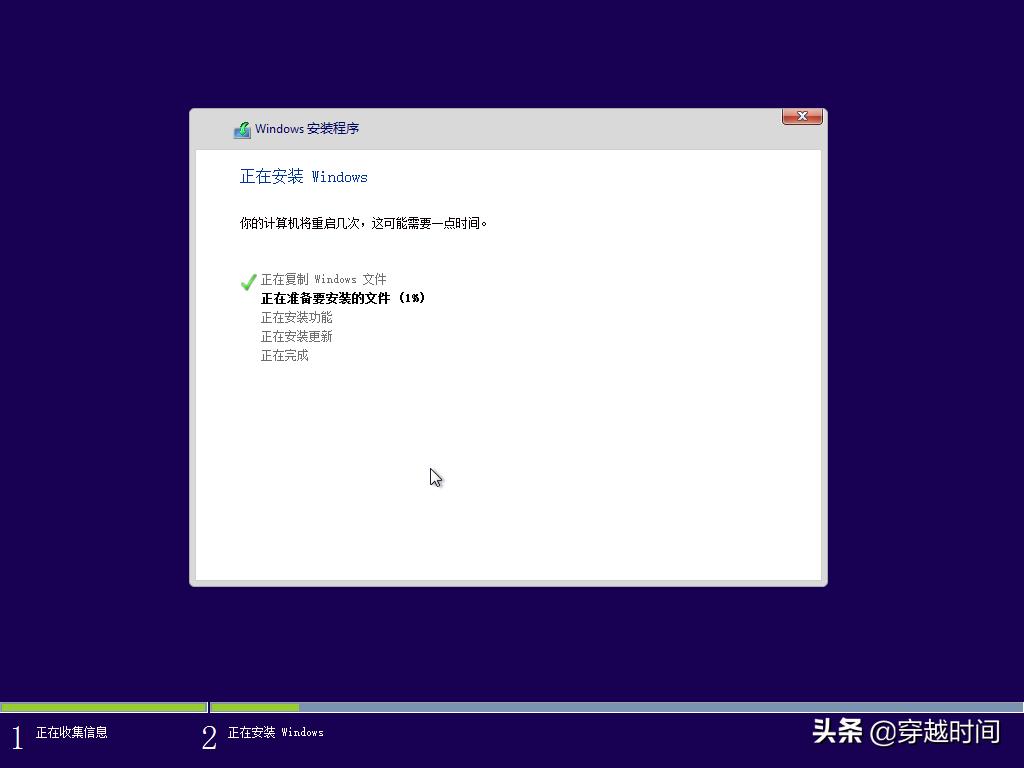 重新安装Windows8.1，回顾2013年体验，还是这个好看