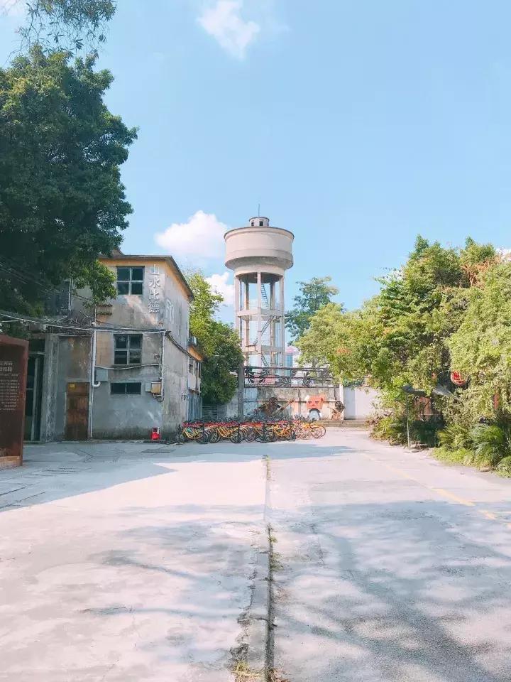 广州红专厂,再见了红蜻蜓