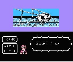 红白机小霸王足球游戏,好玩的fc足球游戏排行榜