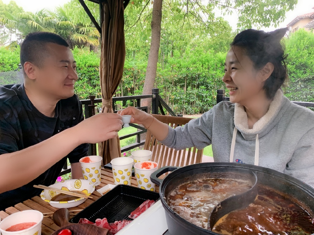 爱情公寓lisa榕讲故事,爱情公寓lisa榕