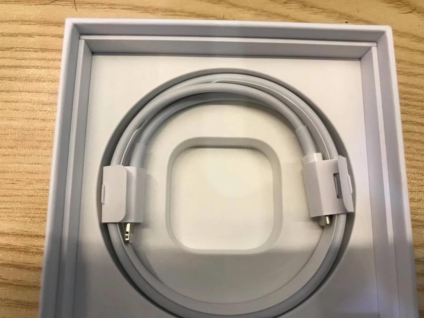 入手港版AirPodsPro耳机,1799元带保修!省了200元