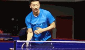 乒乓必背口诀,乒乓球16字口诀