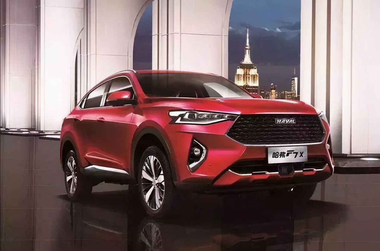 吉利最好的三款国产车,国产车排行榜前十名吉利