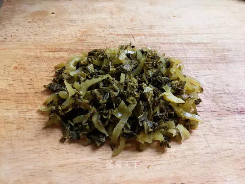 最好吃酸菜做法头条搜索,超级好吃的酸菜做法