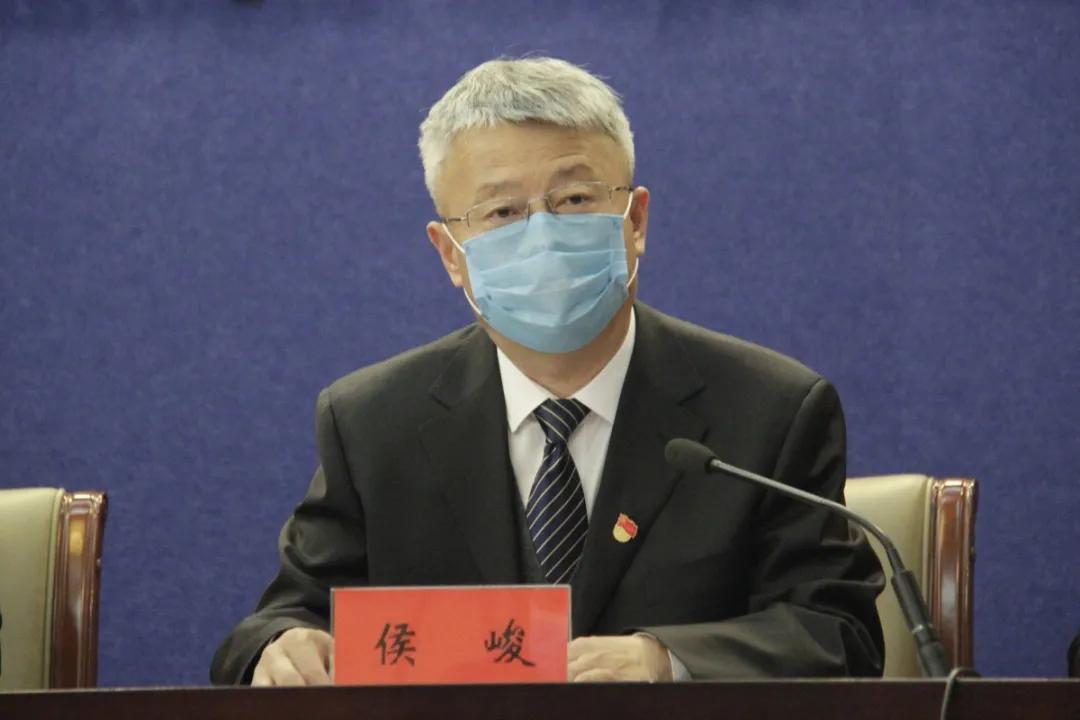 如何看待疫情防控与经济统筹发展,焦作市疫情防控怎么样