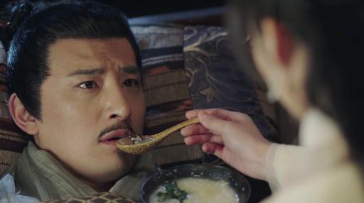 杨不悔带着殷六侠成婚,杨不悔是真爱殷六侠吗