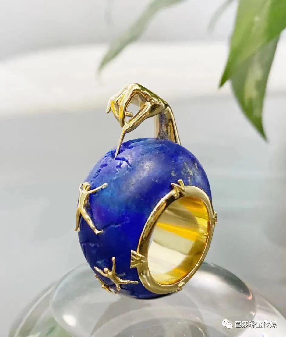 珠宝设计师怎么入门,想成为设计师需要什么条件