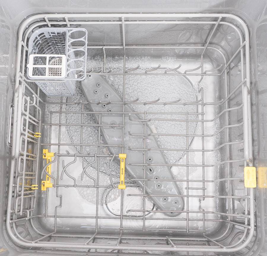 西门子16件套洗碗机和方太v6,水槽洗碗机怎么样好不好用