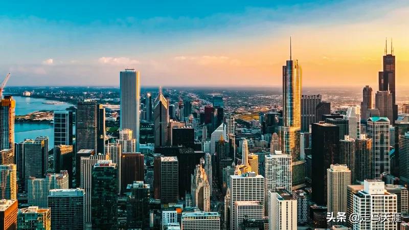 芝加哥为什么这么出名,十大美国篮球圣地