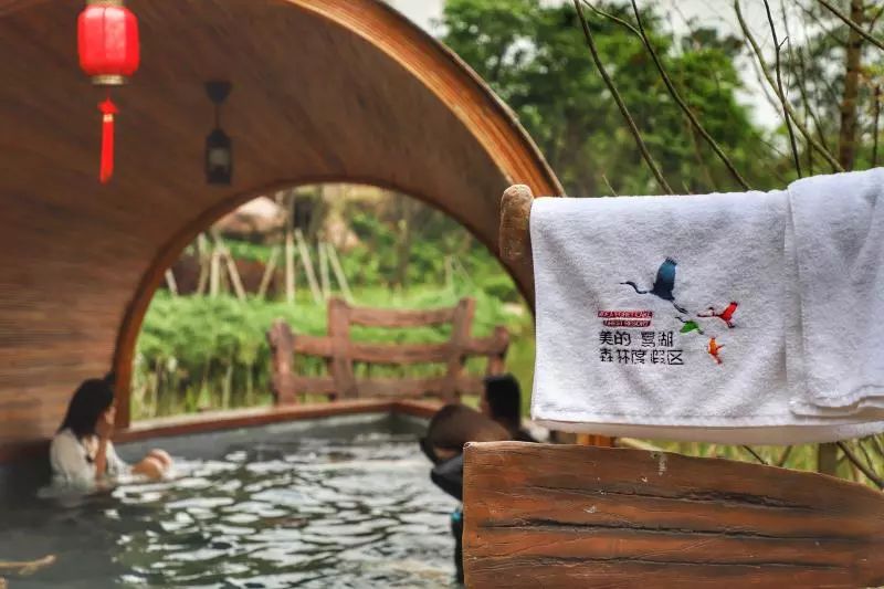 佛山美的鹭湖399抢购岭南花园公寓,广东佛山美的鹭湖195元