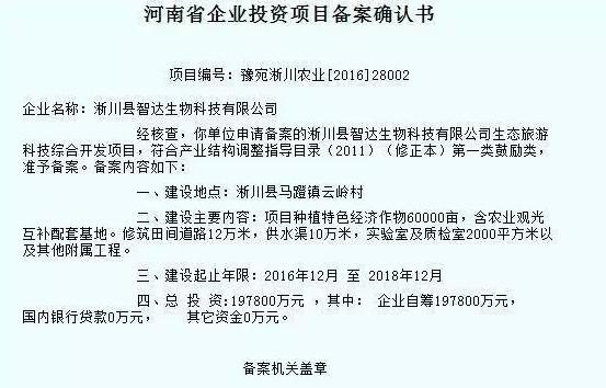 项目备案要在哪儿申请,项目备案不予通过