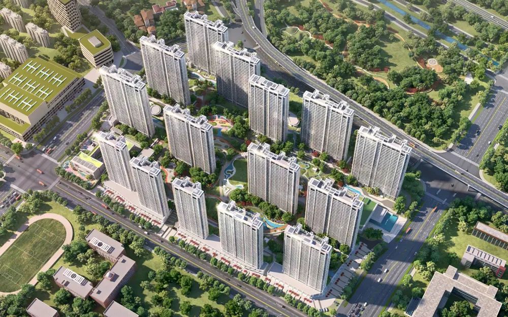 太原华侨城天鹅堡休闲区,太原华侨城天鹅堡公园