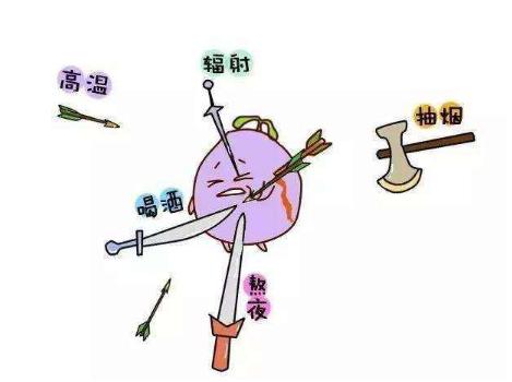 连续两次在8周胎停是什么原因,怀孕两次都胎停是什么原因