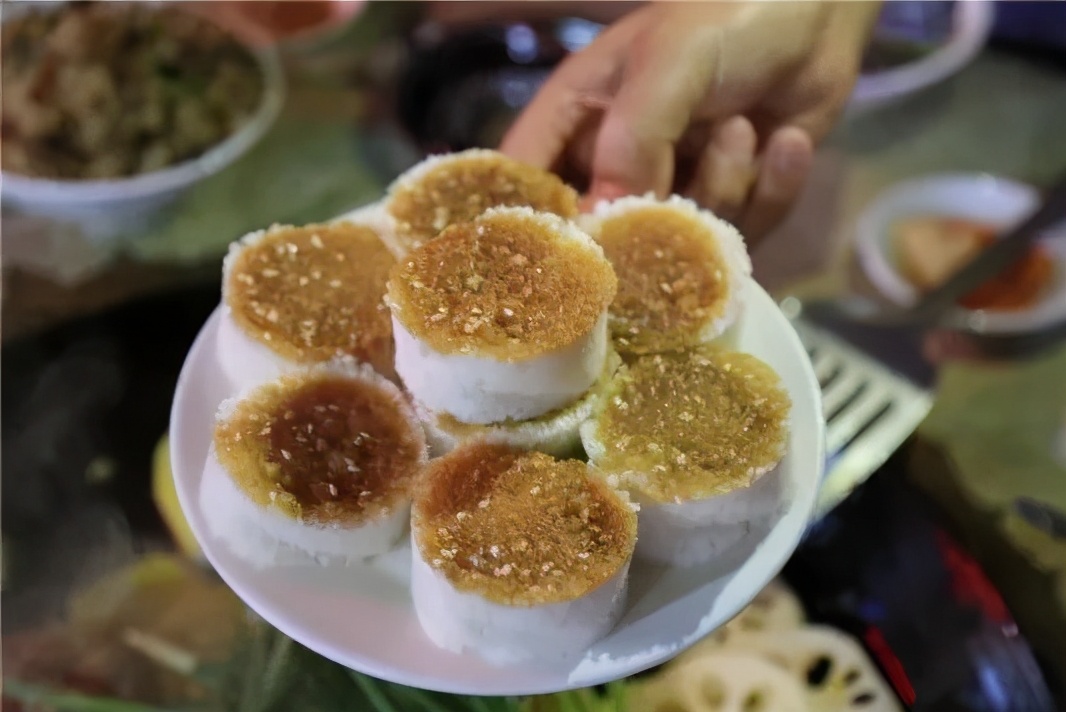 经过扶贫改造后乡村大变样,脱贫攻坚乡村旧貌