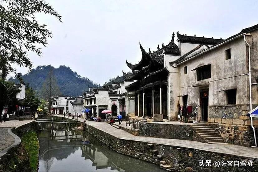 新四军的根据地皖南,皖南地区新四军纪念馆