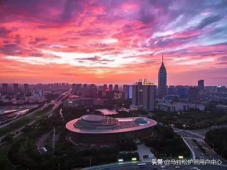 中国马拉松常州精英赛直播,常州马拉松2024马拉松