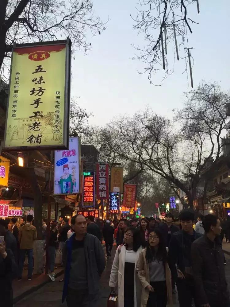 西安华山攻略一日游,西安华山三天游攻略