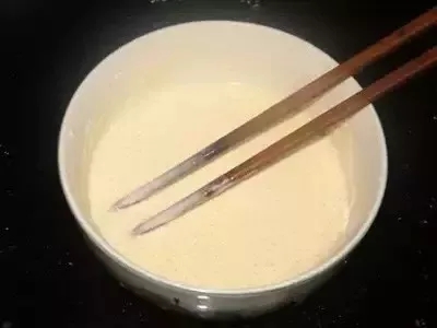 如何调浆糊才会脆,万能脆浆糊的正确比例